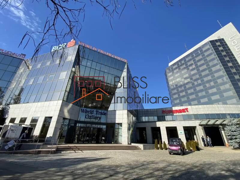 Office Space, Bucharest | Bliss Imobiliare / Photo 2 - BLISS Imobiliare