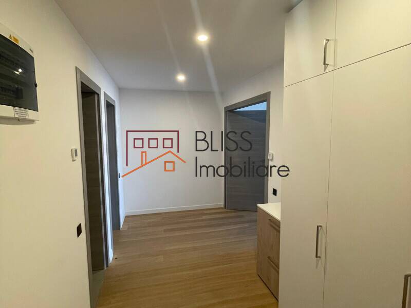 Apartament Cu 3 Camere In Floreasca | Bliss Imobiliare / Photo 18 - BLISS Imobiliare