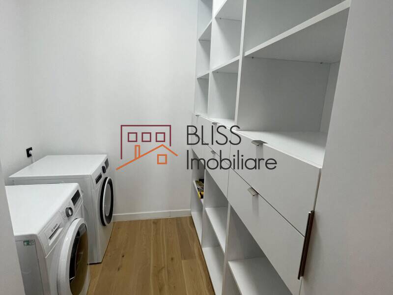 2-Bedroom Apartment In Floreasca – 135sqm, Bucharest | Bliss Imobiliare / Photo 16 - BLISS Imobiliare