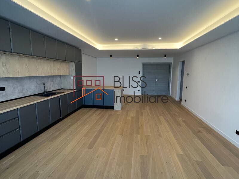 Apartament Cu 3 Camere In Floreasca | Bliss Imobiliare / Photo 3 - BLISS Imobiliare