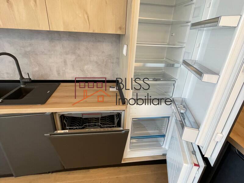 Apartament Cu 3 Camere In Floreasca | Bliss Imobiliare / Photo 5 - BLISS Imobiliare
