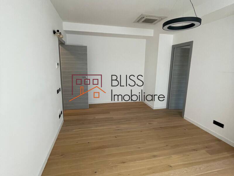 2-Bedroom Apartment In Floreasca – 135sqm, Bucharest | Bliss Imobiliare / Photo 9 - BLISS Imobiliare