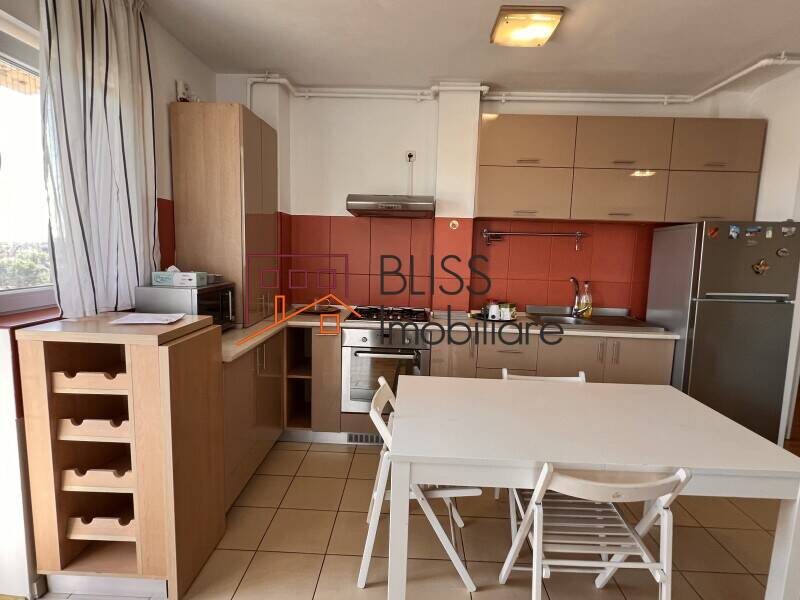 Apartment, 1 Bedroom, Bucharest / Ilfov | Bliss Imobiliare / Photo 4 - BLISS Imobiliare