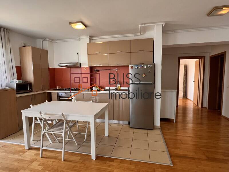 Apartment, 1 Bedroom, Bucharest / Ilfov | Bliss Imobiliare / Photo 10 - BLISS Imobiliare