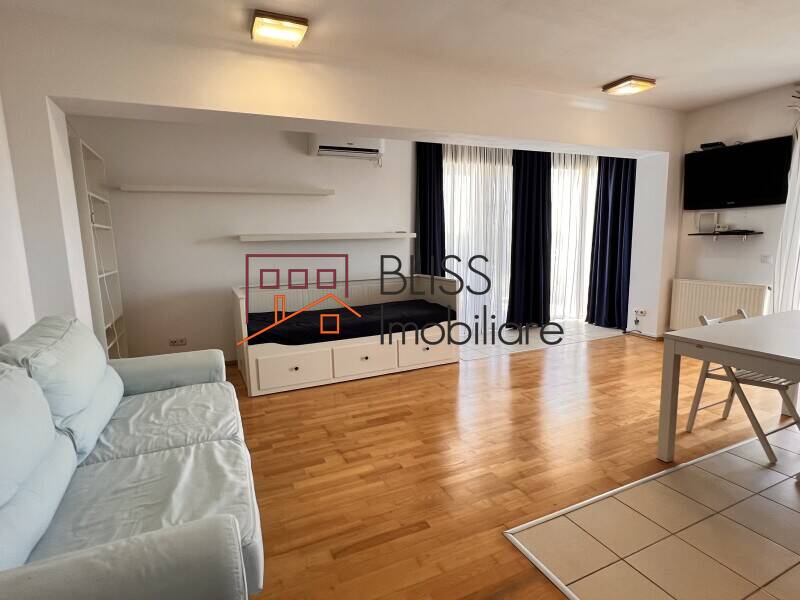 Apartment, 1 Bedroom, Bucharest / Ilfov | Bliss Imobiliare / Photo 3 - BLISS Imobiliare