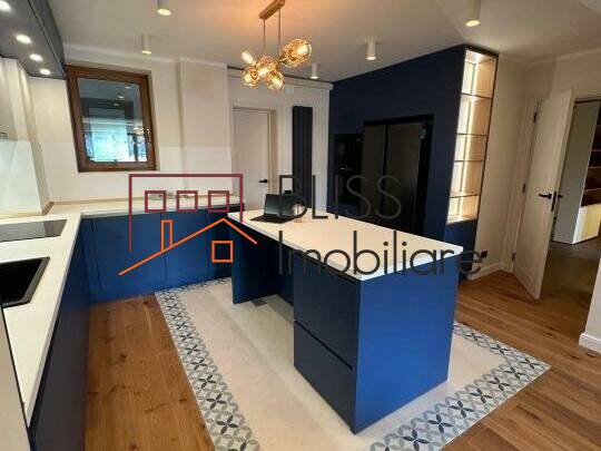 Apartament 4 Camere De Lux – Aviatorilor | Bliss Imobiliare / Photo 5 - BLISS Imobiliare