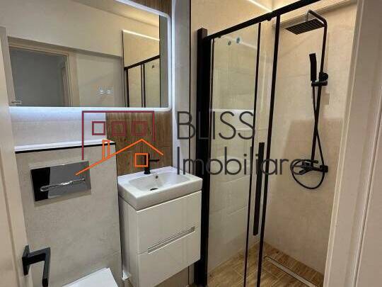 Apartament 4 Camere De Lux – Aviatorilor | Bliss Imobiliare / Photo 13 - BLISS Imobiliare