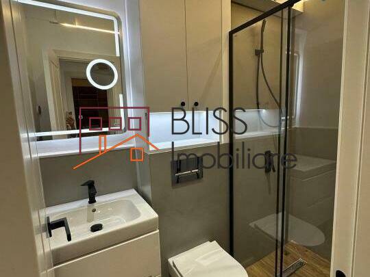 Luxury 3-Bedroom Apartment – Aviatorilor, Bucharest | Bliss Imobiliare / Photo 15 - BLISS Imobiliare