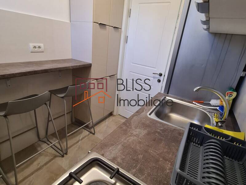 2-Bedroom Apartment, 60 Sqm - Televiziune, Bucharest | Bliss Imobiliare / Photo 3 - BLISS Imobiliare
