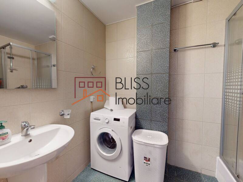 Apartament Cu 3 Camere – Aviatorilor | Bliss Imobiliare / Photo 12 - BLISS Imobiliare