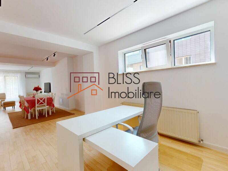 Apartament Cu 3 Camere – Aviatorilor | Bliss Imobiliare / Photo 13 - BLISS Imobiliare