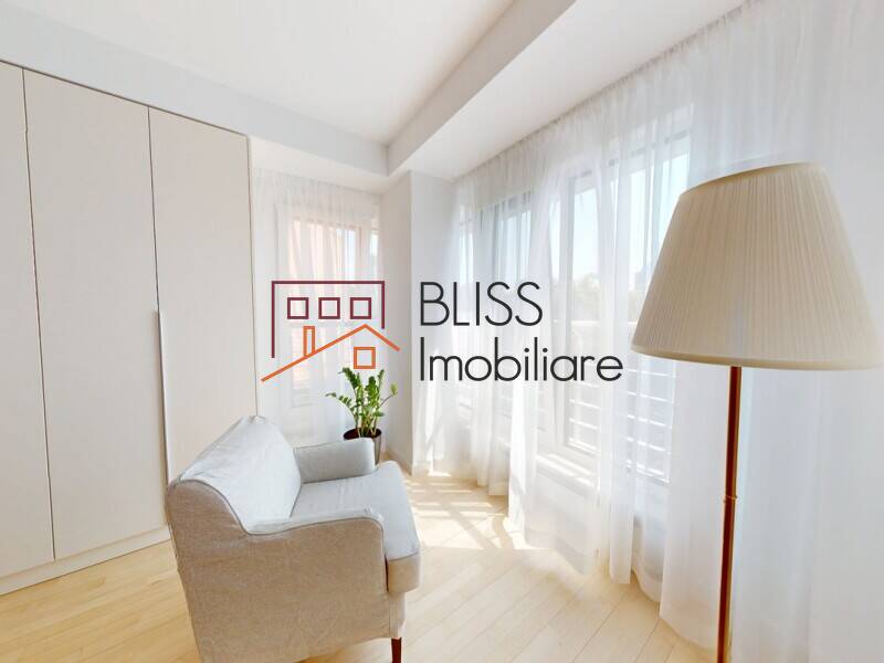 Apartament Cu 3 Camere – Aviatorilor | Bliss Imobiliare / Photo 15 - BLISS Imobiliare