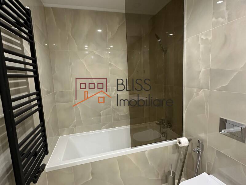 Luxury 2-Bedroom Apartment One Verdi Park, Bucharest | Bliss Imobiliare / Photo 15 - BLISS Imobiliare