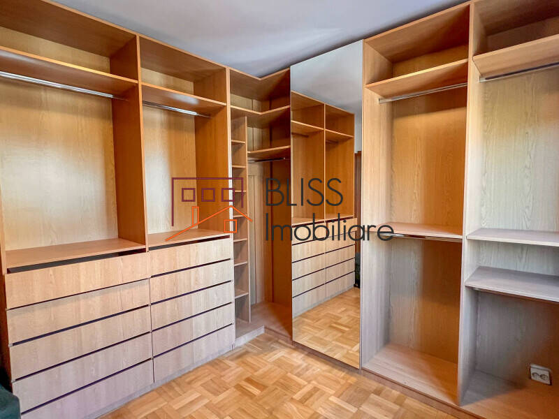 4-Bedroom House With Garden Next To Jolie Ville, Bucharest / Ilfov | Bliss Imobiliare / Photo 21 - BLISS Imobiliare