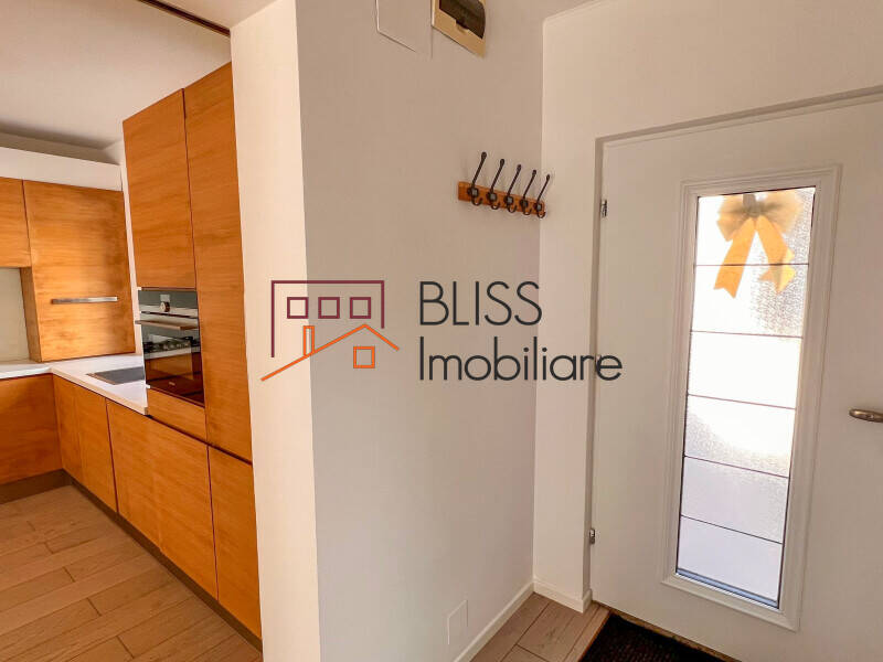 Casa 5 Camere Complex Securizat Iancu Nicolae Pipera Langa Jolie Ville | Bliss Imobiliare / Photo 14 - BLISS Imobiliare