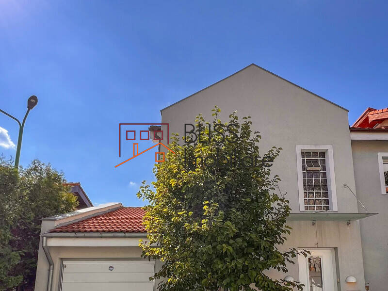 4-Bedroom House With Garden Next To Jolie Ville, Bucharest / Ilfov | Bliss Imobiliare / Photo 47 - BLISS Imobiliare