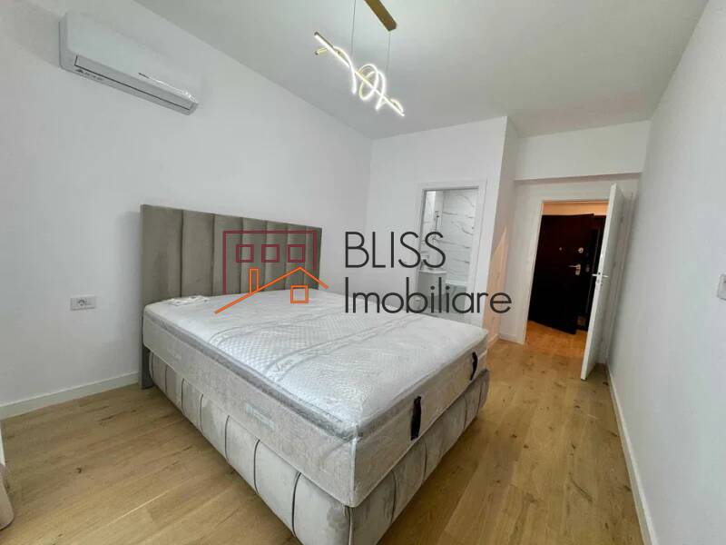 Apartment for Rent Iancu Nicolae | Pipera, Bucharest / Ilfov - 2 Bedroom - ID:142898 | Bliss Imobiliare / Photo 5 - BLISS Imobiliare