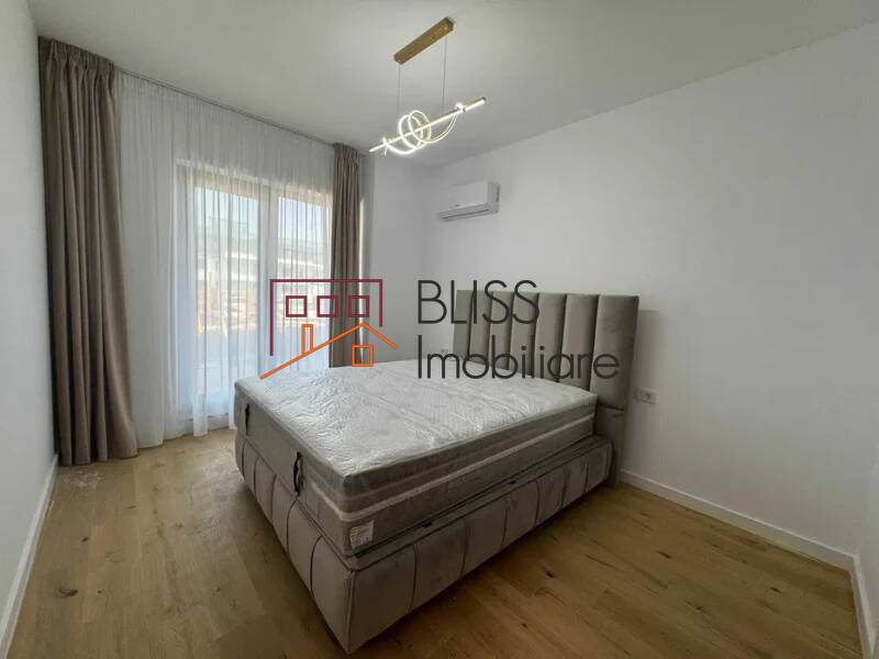 Apartment for Rent Iancu Nicolae | Pipera, Bucharest / Ilfov - 2 Bedroom - ID:142898 | Bliss Imobiliare / Photo 6 - BLISS Imobiliare