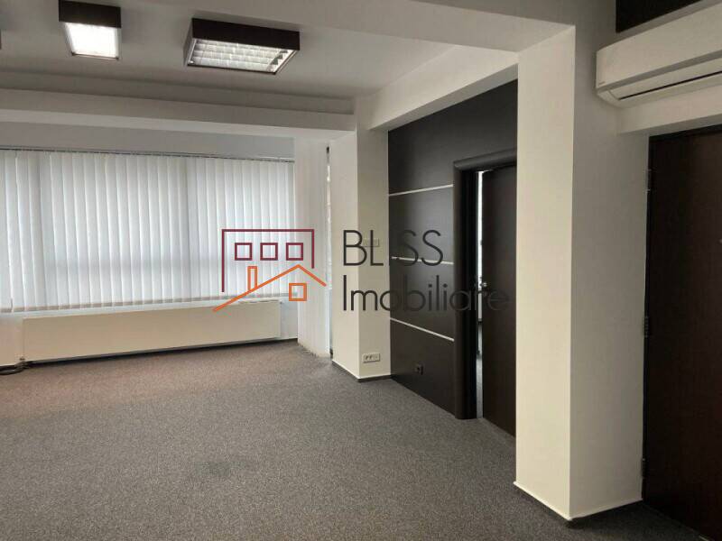 Office Space Dorobanti, Bucharest | Bliss Imobiliare / Photo 3 - BLISS Imobiliare