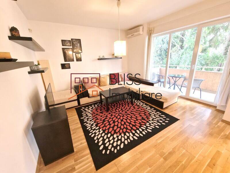 Apartament 2 Camere In High Residence Pipera | Bliss Imobiliare / Photo 4 - BLISS Imobiliare