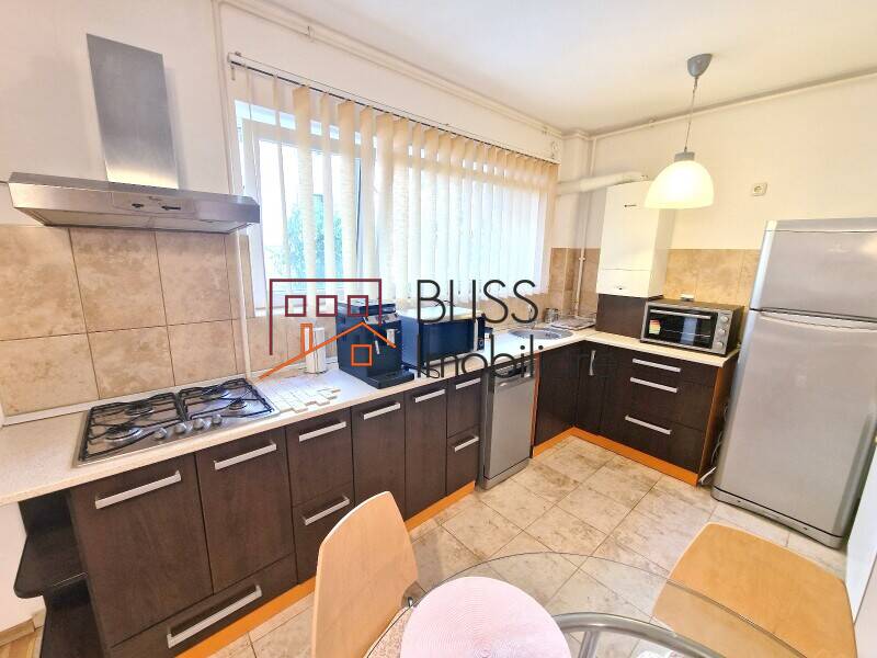 Apartament 2 Camere In High Residence Pipera | Bliss Imobiliare / Photo 10 - BLISS Imobiliare