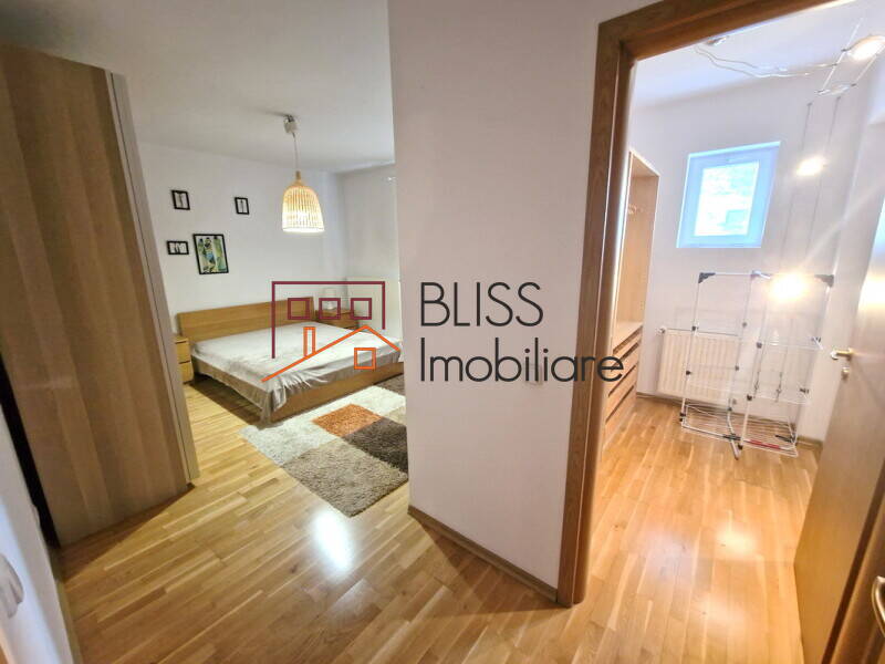 Apartament 2 Camere In High Residence Pipera | Bliss Imobiliare / Photo 13 - BLISS Imobiliare