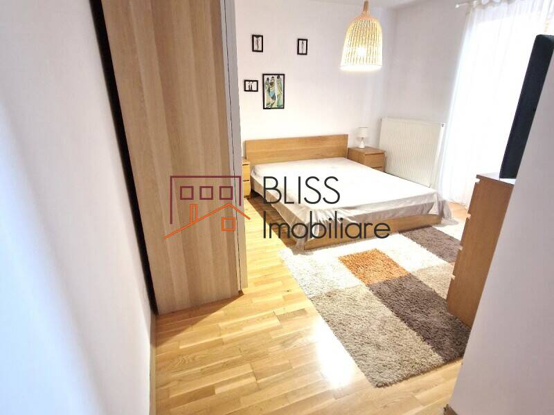 Apartament 2 Camere In High Residence Pipera | Bliss Imobiliare / Photo 17 - BLISS Imobiliare