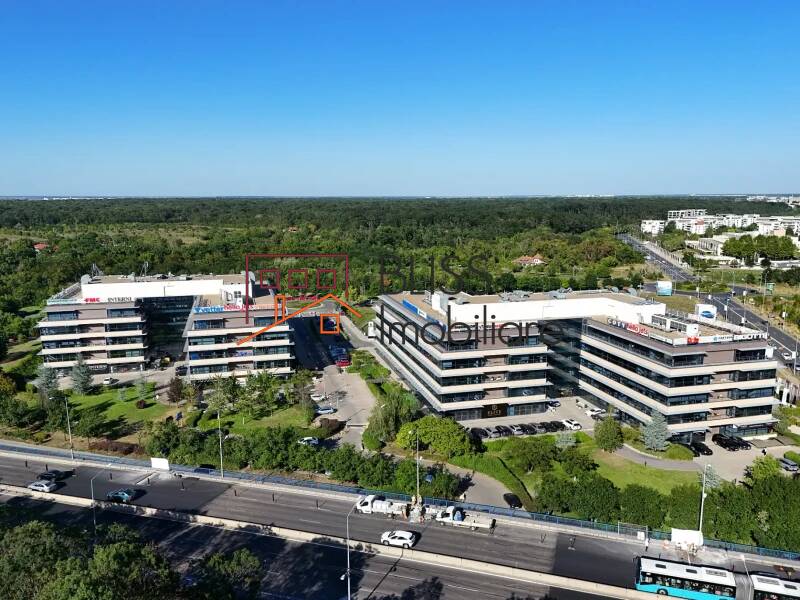 Office Space, Bucharest | Bliss Imobiliare / Photo 1 - BLISS Imobiliare