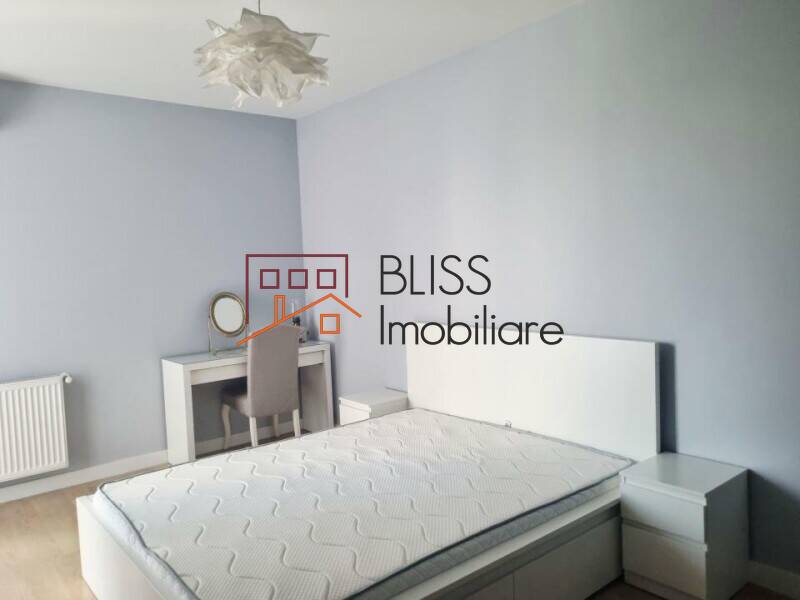 Apartament 2 Camere Residence5 Iancu Nicolae | Bliss Imobiliare / Photo 3 - BLISS Imobiliare