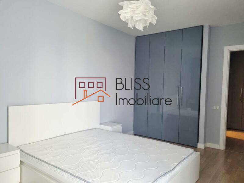 1-Bedroom Apartment Residence5 Iancu Nicolae, Bucharest / Ilfov | Bliss Imobiliare / Photo 4 - BLISS Imobiliare