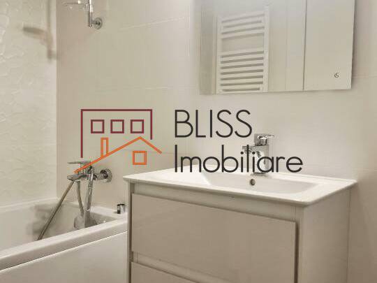 1-Bedroom Apartment Residence5 Iancu Nicolae, Bucharest / Ilfov | Bliss Imobiliare / Photo 6 - BLISS Imobiliare