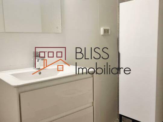 1-Bedroom Apartment Residence5 Iancu Nicolae, Bucharest / Ilfov | Bliss Imobiliare / Photo 5 - BLISS Imobiliare