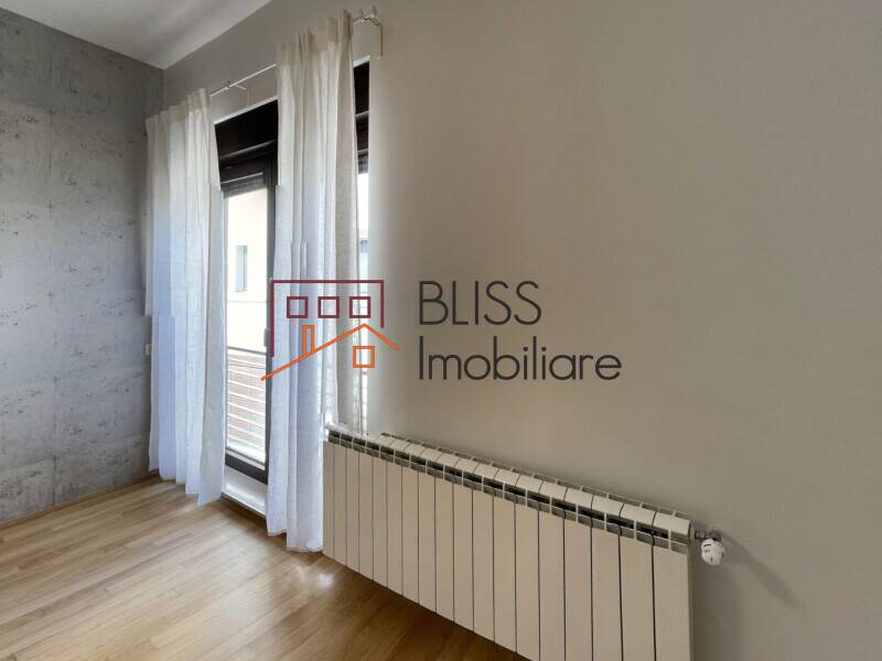 Luxury Apartment, Bucharest | Bliss Imobiliare / Photo 8 - BLISS Imobiliare