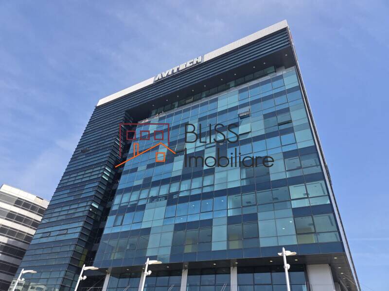 Office Space, Bucharest / Ilfov | Bliss Imobiliare / Photo 1 - BLISS Imobiliare