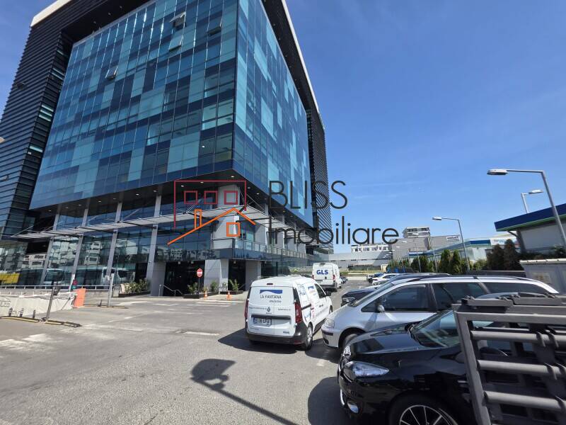 Office Space, Bucharest / Ilfov | Bliss Imobiliare / Photo 3 - BLISS Imobiliare