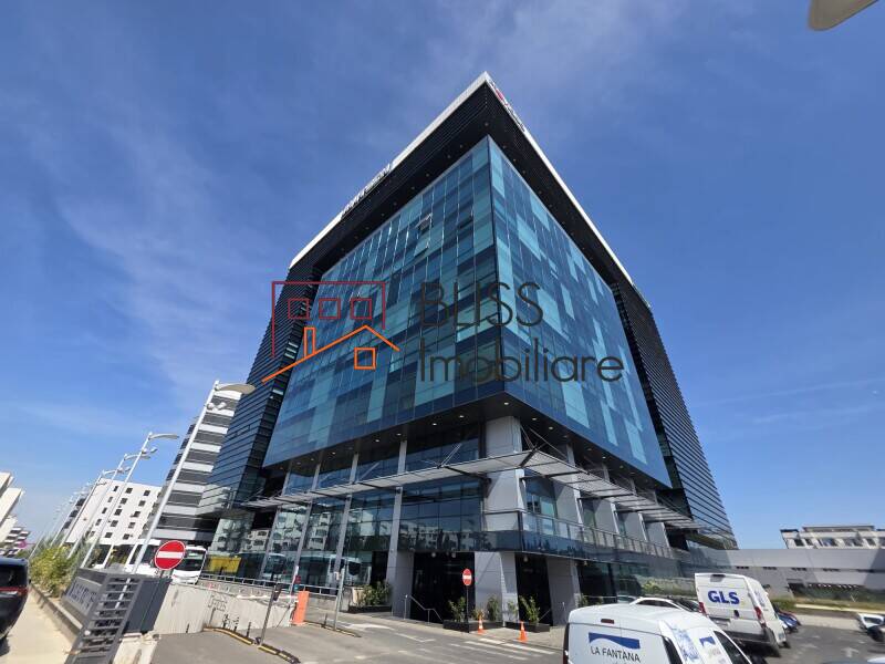 Office Space, Bucharest / Ilfov | Bliss Imobiliare / Photo 5 - BLISS Imobiliare