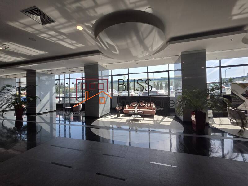 Office Space, Bucharest / Ilfov | Bliss Imobiliare / Photo 8 - BLISS Imobiliare
