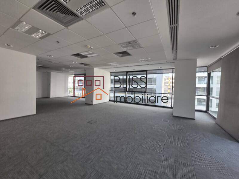 Office Space, Bucharest / Ilfov | Bliss Imobiliare / Photo 15 - BLISS Imobiliare