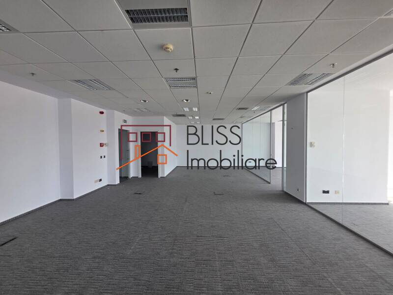Office Space, Bucharest / Ilfov | Bliss Imobiliare / Photo 6 - BLISS Imobiliare