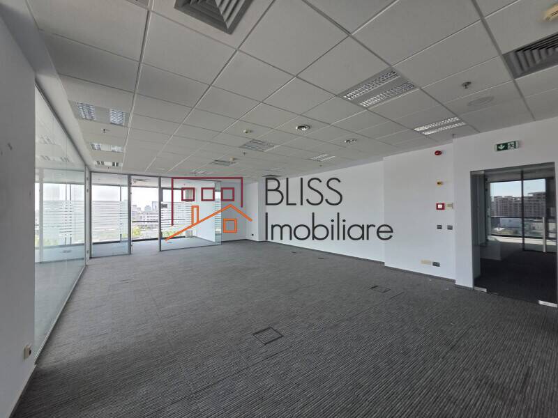 Spatiu De Birouri | Bliss Imobiliare / Photo 11 - BLISS Imobiliare