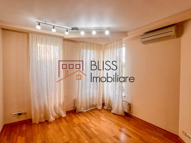 Casa 5 Camere Pipera Sud Mobilata | Bliss Imobiliare / Photo 6 - BLISS Imobiliare