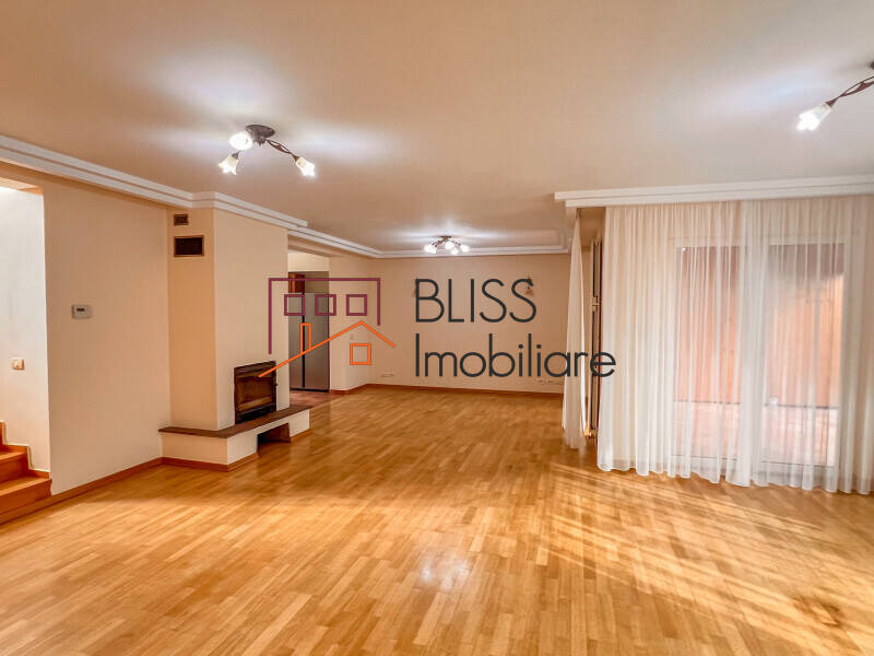 Casa 5 Camere Pipera Sud Mobilata | Bliss Imobiliare / Photo 8 - BLISS Imobiliare