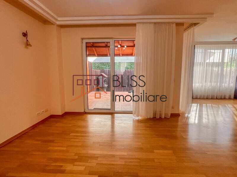 Casa 5 Camere Pipera Sud Mobilata | Bliss Imobiliare / Photo 11 - BLISS Imobiliare