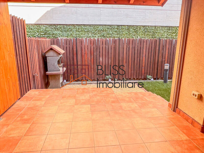 Casa 5 Camere Pipera Sud Mobilata | Bliss Imobiliare / Photo 61 - BLISS Imobiliare