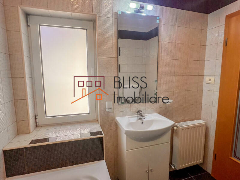 Casa 5 Camere Pipera Sud Mobilata | Bliss Imobiliare / Photo 32 - BLISS Imobiliare