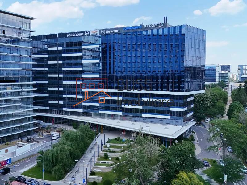 Office Space Equilibrium 1, Bucharest | Bliss Imobiliare / Photo 2 - BLISS Imobiliare