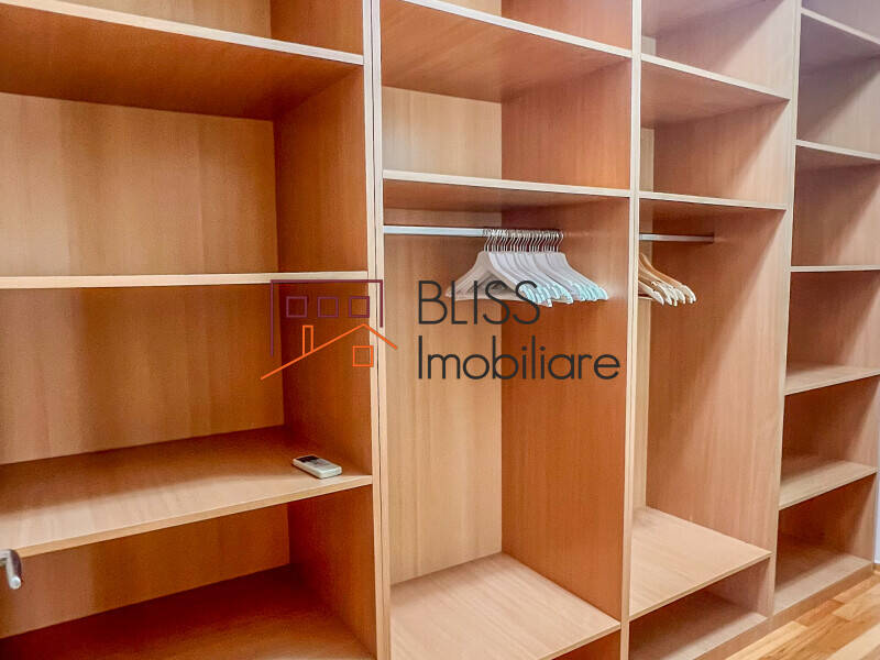 Casa 5 Camere Pipera Sud Mobilata | Bliss Imobiliare / Photo 44 - BLISS Imobiliare