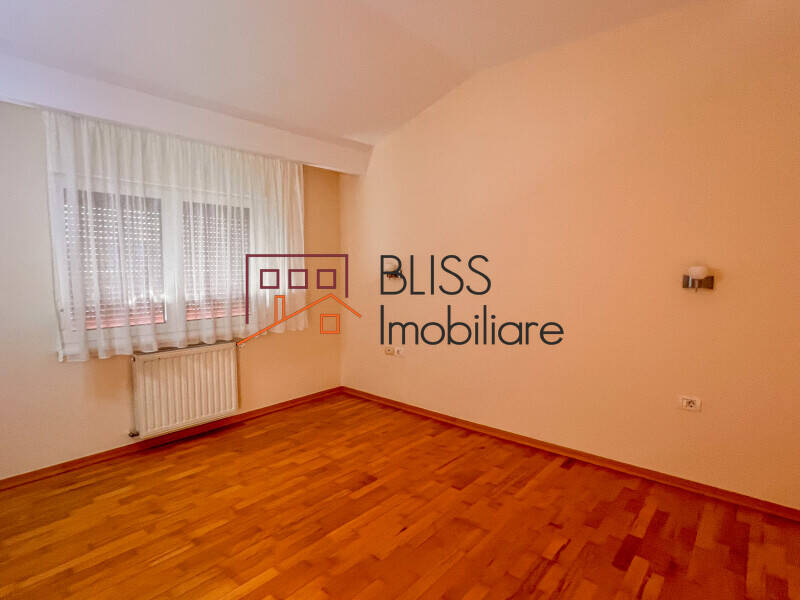 Casa 5 Camere Pipera Sud Mobilata | Bliss Imobiliare / Photo 46 - BLISS Imobiliare