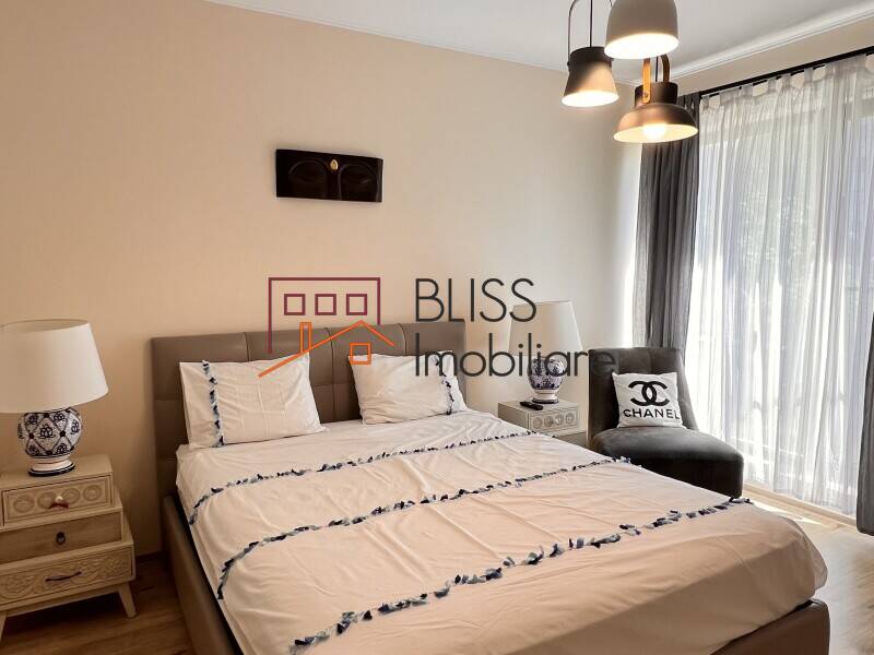 Apartament 5 Camere Greenfield Platanilor Baneasa | Bliss Imobiliare / Photo 7 - BLISS Imobiliare
