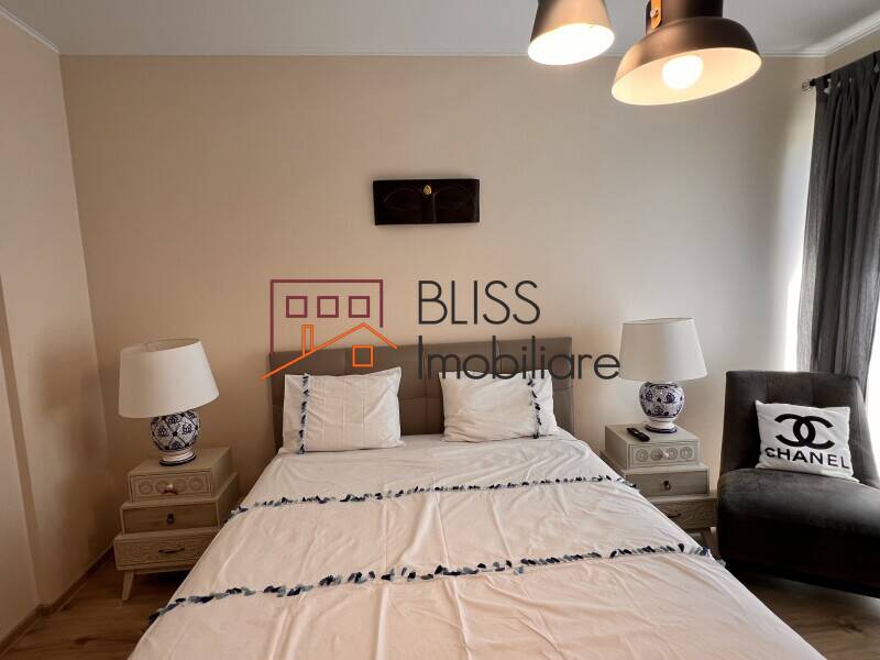 Apartament 5 Camere Greenfield Platanilor Baneasa | Bliss Imobiliare / Photo 11 - BLISS Imobiliare